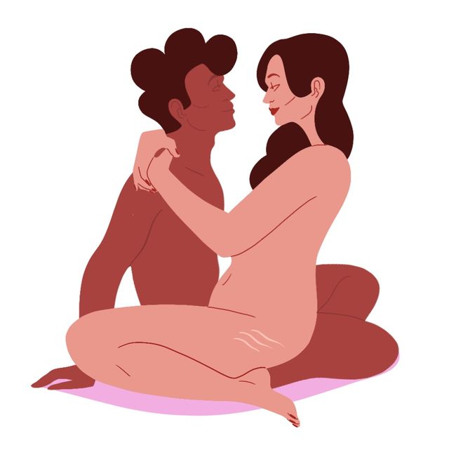 Top 5 Best Sex Positions - Tagalog Sex Stories.